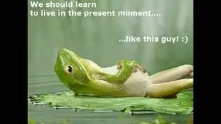 Be Here Now I Healing Songs I Relaxing Spiritual Music