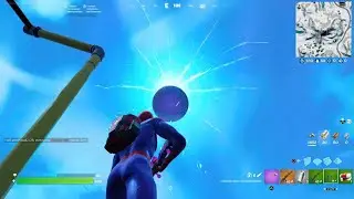 Fortnite ball drop 2022