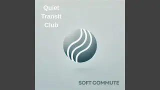 Stillness Between Stations