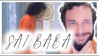 O DIA EM QUE ESCREVI O LIVRO DE SAI BABA [CAUSO]