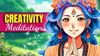 Guided Meditation for Creativity and Focus: Unlock Your Inner Genius