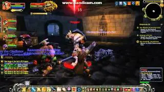 WoW Dungeon Bosses: Hogger