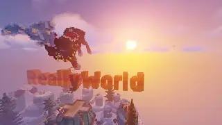 Reallyworld MEGA GRIEF Обходы с Disabler [MINI FLIGHT, ULTRA SPEED, 40 BPS WATERSPEED ??]