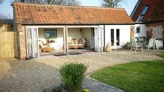 Hope Cottage - Luxury Holiday Home in Norfolk