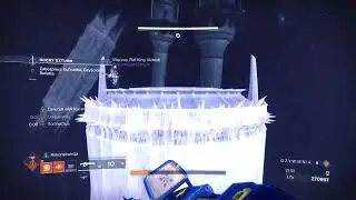 Destiny 2 Grandmaster titan solar #destiny2 #gaming #destiny2players #destiny2memes 