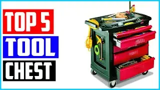 Top 5 Best Tool Chest  2022