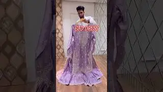 EID dress design/Sharara Gharara Dress Design 2024/Eid Dress Collection#shors#newvideo #foryou#trend