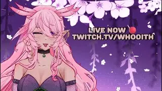 WHOOITHVT DEBUT STREAM - 01/10/2026