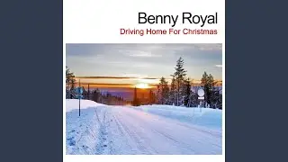 Driving Home for Christmas (Club Mix)