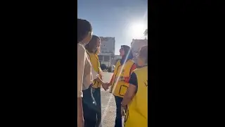 Casablanca Doctors Lions Club - volunteering while having fun!