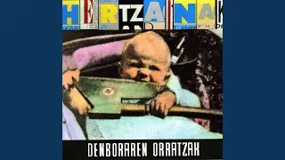 Larru beltzak