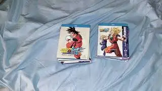 Talking About Dragon Ball Z Kai's Production History