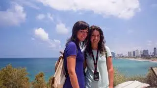 Passages: Israel 2018 - Team CHOBU :)