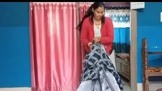 5:बजे मेरी Morning की शुरुवात Full पॉजिटिविटी के साथ 💁‍♀️ appe recipe 