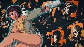 Hot for Julianna | Deathloop