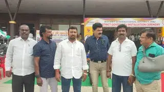 Hosur Hills hotels Rotary International district 2982 Sri Linga e bike sales and service....