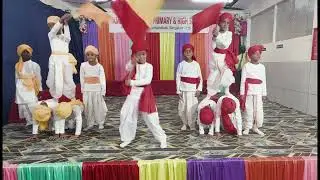 Celebrating the spirit, culture, and pride of Karnataka — Ammarians on stage! 🔥#2025 #ammariansday 