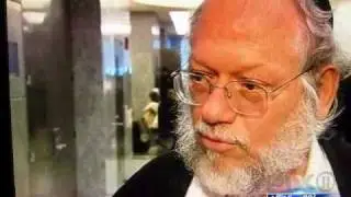 Case of Rabbi Baruch Lebovitz in the death of Motty Borger, the son of Shmuel Borger (PIX News)