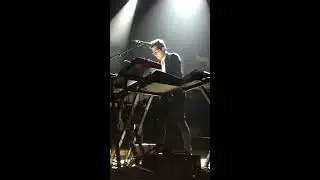 Arkells - Whistleblower (Live At Massey Hall)