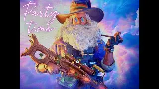 (LIVE) WARZONE - LATE NIGHT JAMS with THE WIZARD