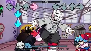 Fnf Mischief Fc