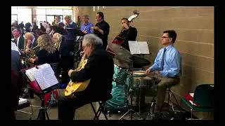 Harris Big Band - 