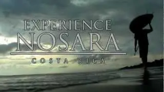 Experience Nosara Costa Rica SUP Camps
