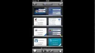 oneSafe - How to back-up your information in oneSafe