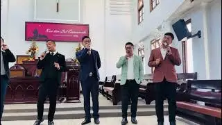 Nursery Veng Branch KTP male voice