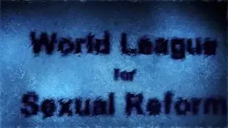 The World League for Sexual Reform | TransSingle
