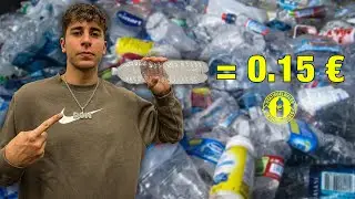 PAGANO 0.15€ A BOTTIGLIA *quanto guadagno?