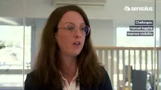 Sensolus Talks: Transportation & logistics - Evoke PR video content