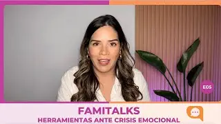 EP05 - Herramientas emocionales ante los d&iacute;as de crisis en Venezuela