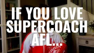 AFL fans, jump on the SC BBL train...