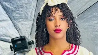 Mahi Mergeta ቀጥታ ስርጭት ላይ ነው!