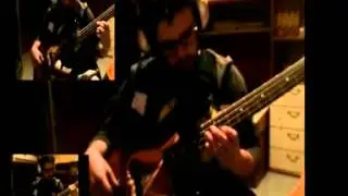 Roberto Di Palma - Across the mountain [INEDITO]