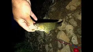 Round Valley camping 2018 PART 1