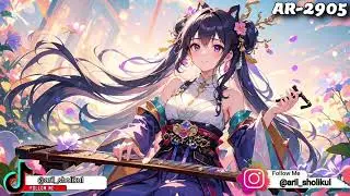 心に響く声 (Kokoro ni Hibiku Koe) – Suara yang Bergema di Hati (lyrics) [AR-2905]