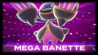 Mega Banette Raid! | Pok&eacute;mon Legends ZA #24