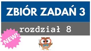 [8.69/s.205/ZR3] Punkt S jest punktem przecięcia się przekątnych kwadratu ABCD. Wiedząc, że