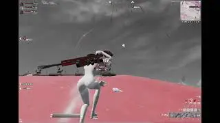 best sniper buildup