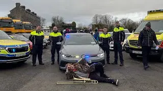 Ep 25 The Castlebar All Vehicle Charity Show