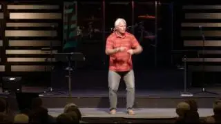 ✝️ See yourself through the finished work of the Cross Dan Mohler
