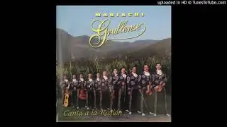 Mariachi Grullense- Cruz De Madera