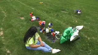 Noemi Martinez: Part 3 &mdash;&nbsp;FIRSTHAND: Gun Violence