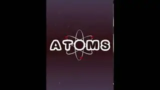 Atoms: iOS turn-based strategy board game for 1-4 players (Preview)
