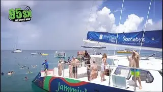 Show Reel  -  Johnny O Creative Studios