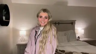 My Favorite Lightweight Rain Jacket for Everyday & Travel 🌧️✨
