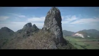 DJI INSPIRE 2 X4S 1080/60P