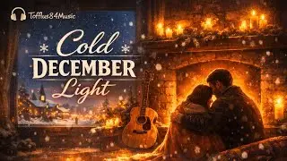 Cold December Light